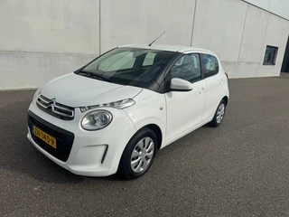Citroen C1 1.0 VTi Feel airco 5drs cruise control