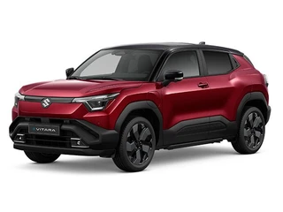 Suzuki e Vitara Style 61 kWh | Inclusief €4000,- Voordeel! | Snel leverbaar |