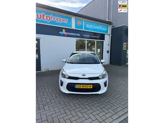 Kia Rio 1.0 TGDI Design Edition