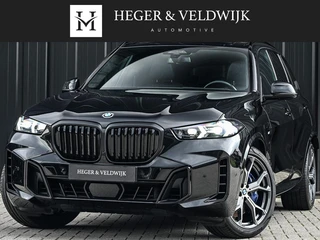 BMW X5 xDrive50e | M-Sport Pro | Alcantara Hemelbekleding | 360 Camera | HUD | Harman/Kardon | Activ