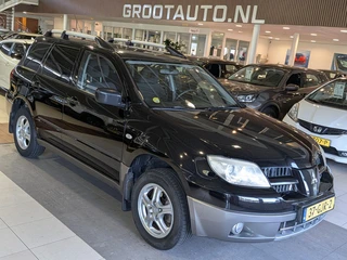 Mitsubishi Outlander Sport 2.0 Travel Trekhaak, Cruise Control, Airco