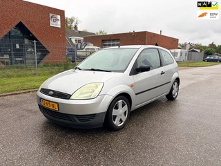 Ford Fiesta 1.3 Centennial Met 1Jaar APK