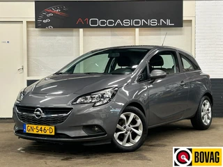 Opel Corsa 1.4 Edition (bj 2015)