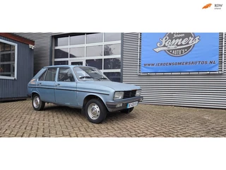 Peugeot 104 GL 1.1