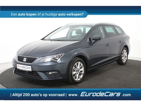 SEAT Leon Sportstourer 1.5 TSI Sportstourer *Automaat*CNG*