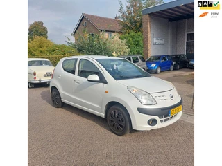 Nissan Pixo 1.0 Look EXPORT