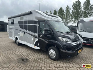 Sunlight T 68 Adventure Edition