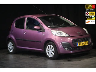 Peugeot 107 1.0 Active | AIRCO