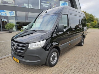 Mercedes-Benz Sprinter 314 CDI L2-H2 RWD * Camera * MBUX * 3,5t Trekgewicht *