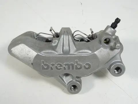 REMKLAUW RECHTS VOOR Ducati 749 999 2002 - 2007