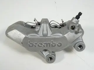 REMKLAUW RECHTS VOOR Ducati 749 999 2002 - 2007