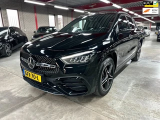 Mercedes-Benz GLA-klasse 250 e Star Edition AMG Line, BTW, Pano
