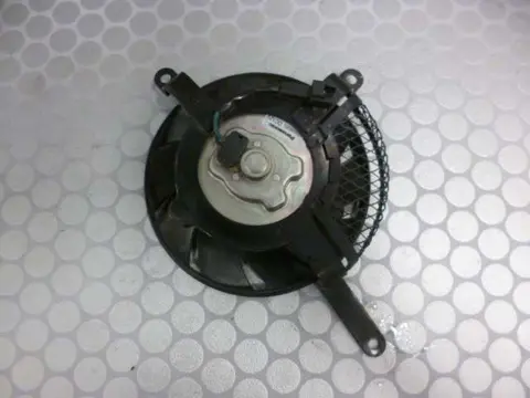 VENTILATOR Suzuki GSX R 750 2006 - 2007