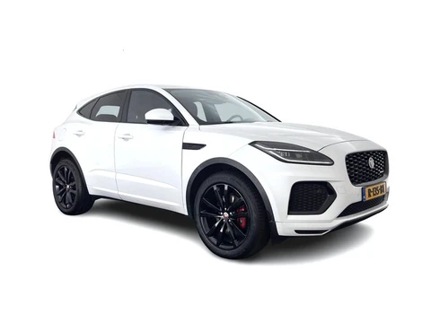 Jaguar E-Pace 1.5 P300e AWD R-Dynamic HSE (Plug-in) {SoH-99%} (INCL-BTW) *LEATHER | FULL-LED | MEMOR