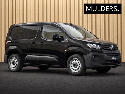 Citroen ë-Berlingo 136 L1 50 kWh VOORRAAD KORTING