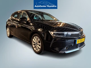 Opel Astra 1.2T 130PK AUT | CARPLAY | WINTERPAKKET | CAMERA