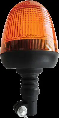 NIEUW LED Zwaai / flitslamp 12/24v flexibele voet