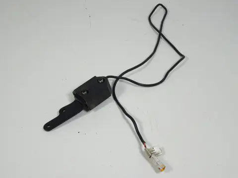 SNELHEIDSOPNEMER Ducati Multistrada 1200 2012 - 2013