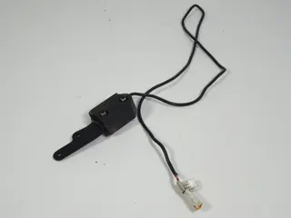SNELHEIDSOPNEMER Ducati Multistrada 1200 2012 - 2013
