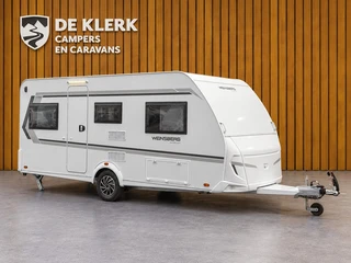 Weinsberg CARAONE 480 EU EDITION [HOT] / 50% deals