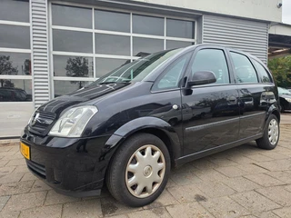 Opel Meriva 1.7 DTi Enjoy