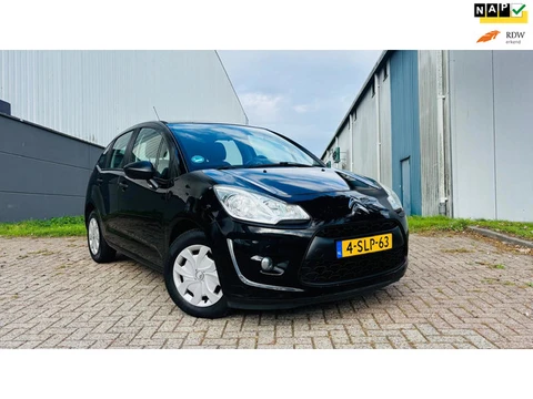 Citroen C3 1.0 VTi Attraction
