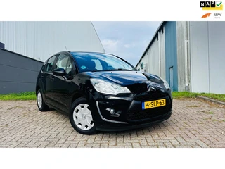 Citroen C3 1.0 VTi Attraction