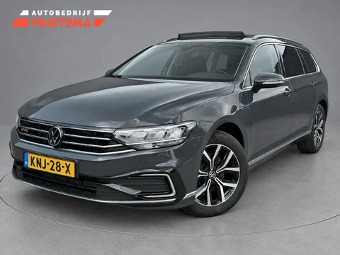 Volkswagen Passat Variant 1.4 TSI PHEV GTE Business