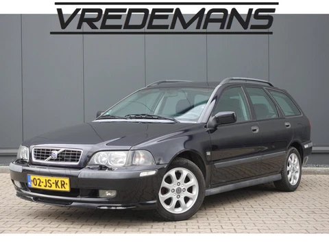Volvo V40 1.8 Europa Stoelverw. / AIRCO