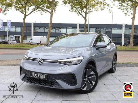 Volkswagen ID.5 Pro 77 kWh SOH 94%| 150KW | Adaptive Cruise | Carplay/Android | 19"Inch | LED | DAB 