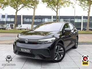 Volkswagen ID.5 Pro Business 77 kWh SOH 93%| 360° | Keyless | Elek.Kofferklep | Adaptive Cruise | Do