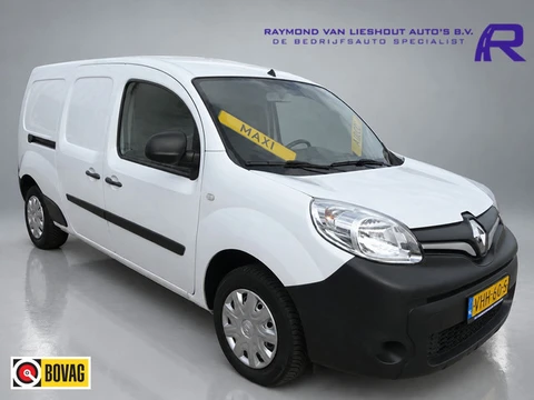 Renault Kangoo 1.5 Blue dCi 95 PK Maxi L2 AIRCO CRUISE CONTROL PDC