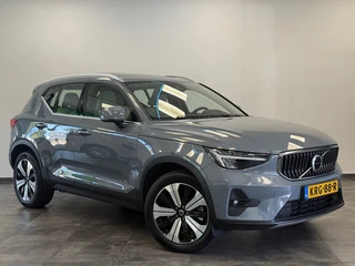 Volvo XC40 1.5 T5 Recharge Ultimate Bright ACC Elec. achterklep Harman/Kardon 24 Maanden garantie* (