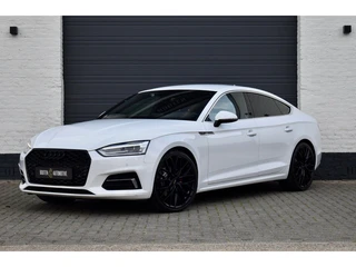 Audi A5 Sportback 2.0 TFSI Launch Edition S-LINE | Cruise | Trekhaak |