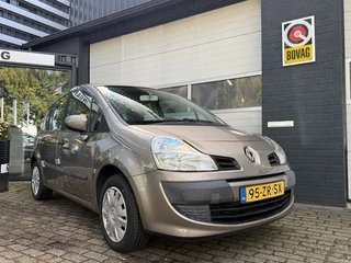Renault Grand Modus 1.6-16V Expression