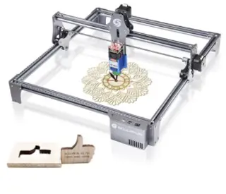 Sculpfun S6 Pro Laser Engraver Cutting Machine for Wood