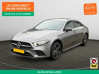 Mercedes-Benz A-Klasse 250 e AMG Premium Plus Aut- Carplay, Android Auto, Sfeerverlichting, Xenon Le