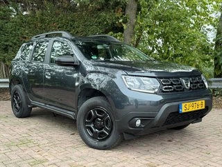 Dacia Duster 1.2 TCe Comfort Airco
