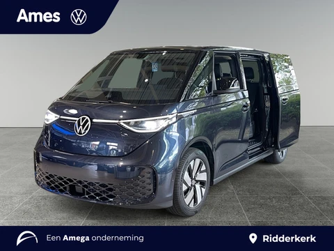Volkswagen ID. Buzz Pro Limited Edition 210 kW / 286 PK