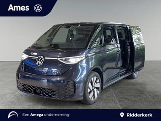 Volkswagen ID. Buzz Pro Limited Edition 210 kW / 286 PK