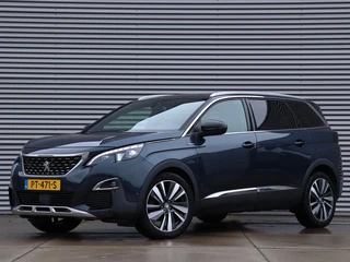 Peugeot 5008 1.2 PureTech GT-Line 7 PERS. *Zie omschrijving*