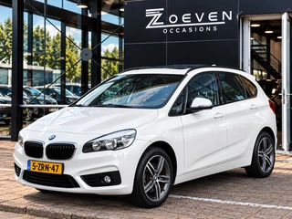BMW 2-serie Active Tourer 220i Executive | Pano | Navi | Automaat