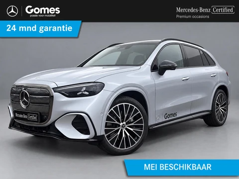 Mercedes-Benz GLC-klasse 250 Business Solution AMG | Night Pakket | Trekhaak | Panoramadak | Adaptie