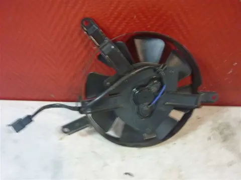 VENTILATOR Suzuki GSX R 750 1996 - 2000