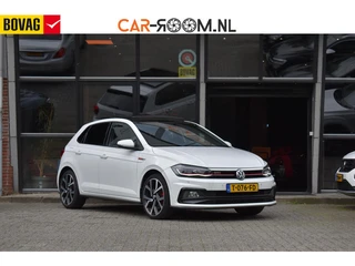 Volkswagen Polo 2.0 TSI GTI Pano DCC Keyess Virtual BBD Camera ACC