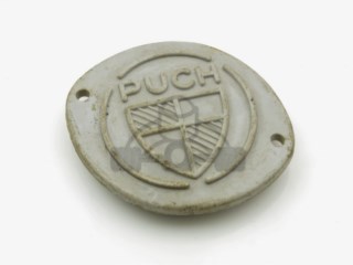 Luchtfilterelementdeksel puch ms50/mv50/vs50 2v/3v