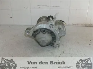 Citroen C5 2.0i 16V 2000-2004 Startmotor