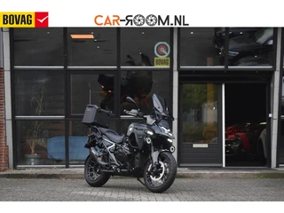 BMW R 1300 GS Adventure Carbon Cruise 5 Jaarfabrieksgarantie