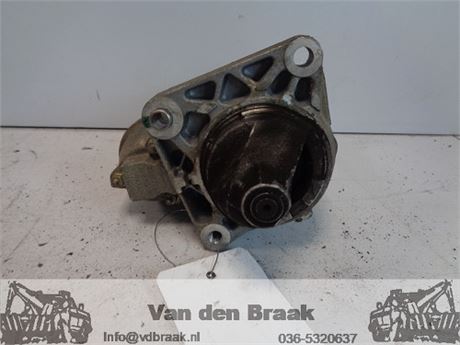 Fiat Punto 1.1 / 1.2 1994-1999 Startmotor
