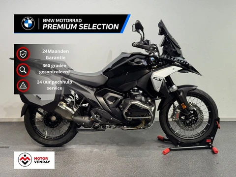 BMW R 1300 GS (bj 2025)